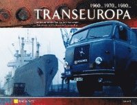 bokomslag Transeuropa Edition II