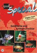 bokomslag Goldfische und Schleierschwänze