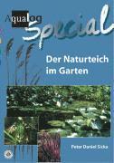 bokomslag Der Naturteich im Garten