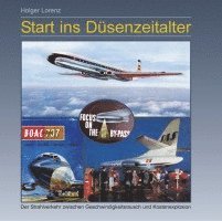 bokomslag Start ins Düsenzeitalter