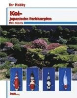 Ihr Hobby Koi