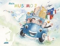 bokomslag Mein MUSIMO - Schülerheft 2