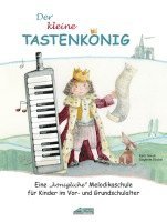 Der kleine Tastenkönig 1