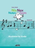 Nix Nax Notenspatz 1