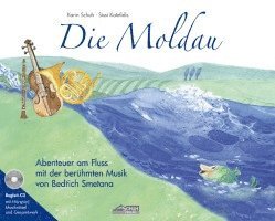 Die Moldau 1