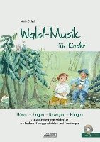 bokomslag Wald-Musik für Kinder