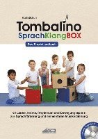 bokomslag Tombalino SprachKlangBOX