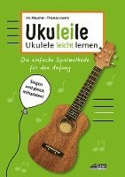 bokomslag Ukulele