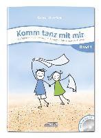 bokomslag Komm tanz mit mir - Band 1 (inkl. Musik-CD)