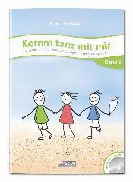 Komm tanz mit mir - Band 2 (inkl. Musik-CD)