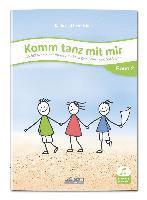 bokomslag Komm tanz mit mir - Band 2 (inkl. Musik-Download)