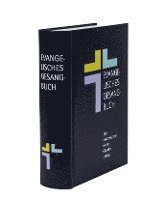 Evangelisches Gesangbuch Württemberg, Inbunden