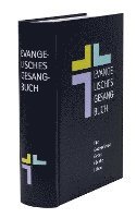 bokomslag Evangelisches Gesangbuch Württemberg. Großdruck