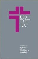 Dörte Maria Packeiser, Ernst-Dietrich Egerer, Thomas Holm, Bernhard Leube - Lied trifft Text, Häftad