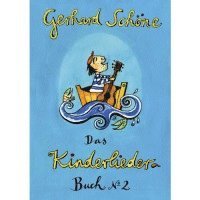 bokomslag Kinderliederbuch 2