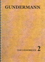 bokomslag Liederbuch 2