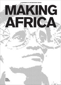 bokomslag Making Africa
