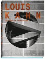 bokomslag Louis Kahn