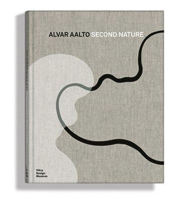 bokomslag Alvar Aalto