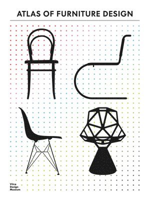 The Atlas of Furniture Design 1