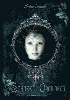 Britta Strauss - Schnee und Orchideen, Häftad