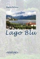 bokomslag Lago Blu