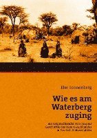 bokomslag Wie es am Waterberg zuging