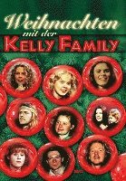 bokomslag Weihnachten mit der Kelly Family