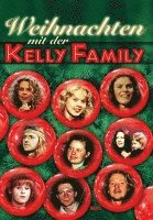 bokomslag Weihnachten Mit Der Kelly Family