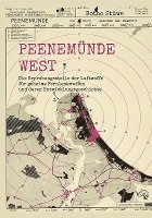 bokomslag Peenemünde-West