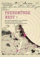 bokomslag Peenemünde-West