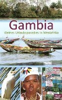 bokomslag Gambia - Kleines Urlaubsparadies in Westafrika