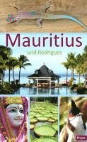bokomslag Mauritius