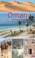 bokomslag Reiseführer Oman