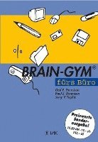 bokomslag Brain-Gym fürs Büro. Sonderausgabe