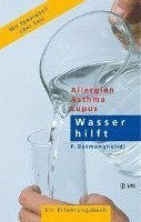 bokomslag Wasser hilft