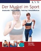 bokomslag Der Muskel im Sport