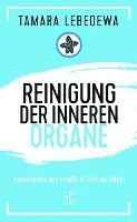 bokomslag Reinigung der inneren Organe