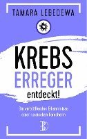 bokomslag Krebserreger entdeckt!