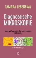 bokomslag Diagnostische Mikroskopie