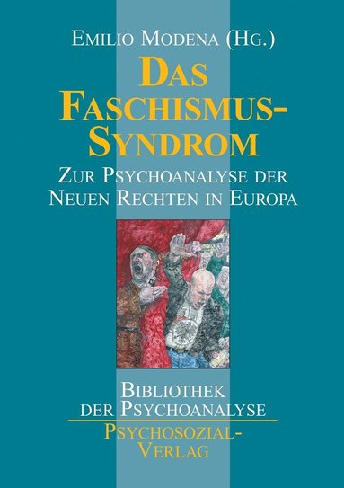 bokomslag Das Faschismus-Syndrom