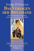 bokomslag Das Versagen der Diplomatie