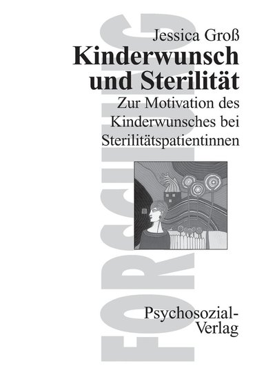 bokomslag Kinderwunsch und Sterilität