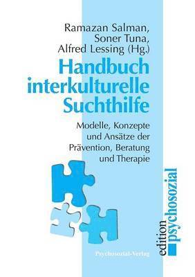 Handbuch interkulturelle Suchthilfe 1