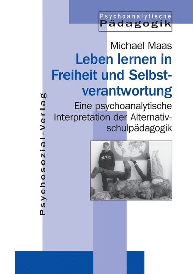 Michael Maas - Leben lernen in Freiheit und Selbstverantwortung, Häftad