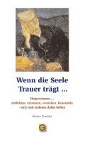 Markus Treichler - Wenn die Seele Trauer trägt, Häftad