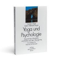 bokomslag Yoga und Psychologie