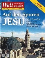 bokomslag Welt und Umwelt der Bibel / Auf den Spuren Jesu 2