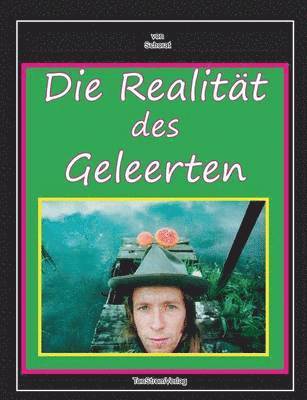 Wolfgang Schorat - Realität des Geleerten, Häftad