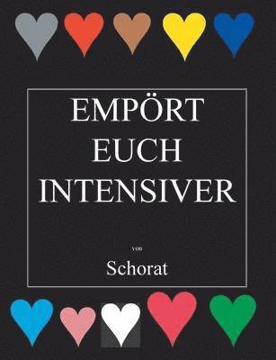 Emprt euch intensiver 1